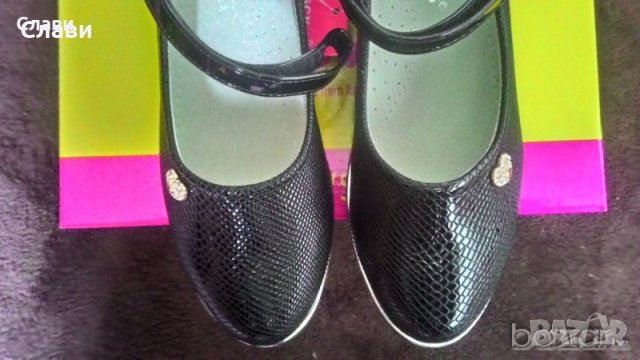 Детски скарпини,номера от-31 до 35- промоция до ктрая на месеца, снимка 4 - Детски обувки - 41146361