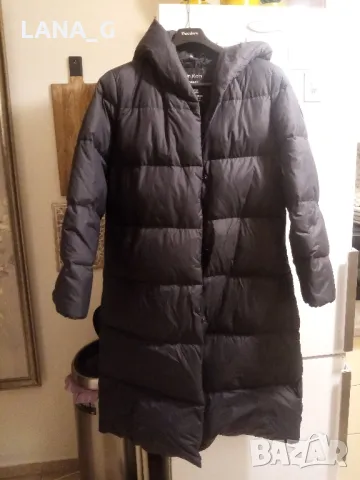 Calvin Klein дамско зимно яке 