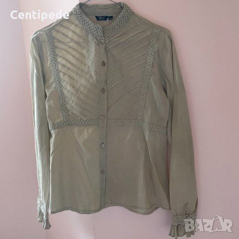 Риза Marks&Spencer, снимка 1