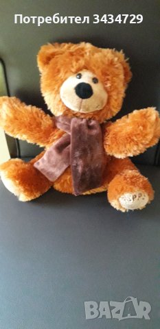 Плюшени играчки, снимка 6 - Плюшени играчки - 40198318