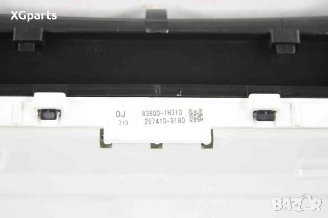  Километраж за Toyota Corolla E12 2.0d4d 90к.с. (2001-2007) 83800-1H3310, снимка 3 - Части - 41918965