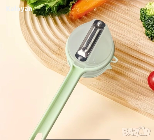 Белачка за картофи, снимка 3 - Други - 53381348