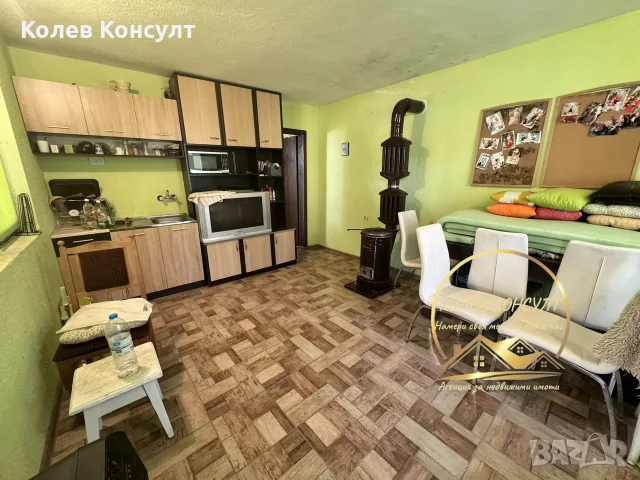 едноетажна къща село Странско ,община Димитровград, снимка 8 - Къщи - 56130520