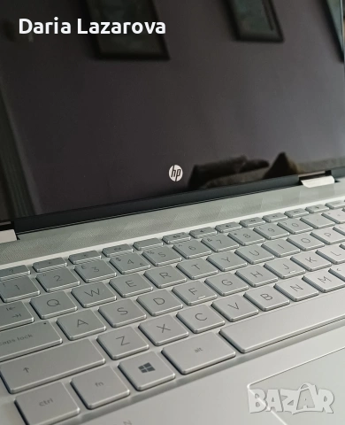 HP Pavilion x360 14” | Touchscreen | i5 | 8GB RAM | 256GB SSD, снимка 7 - Лаптопи за работа - 53368767