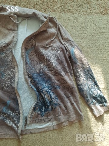 Горнище, снимка 6 - Спортни екипи - 41846085