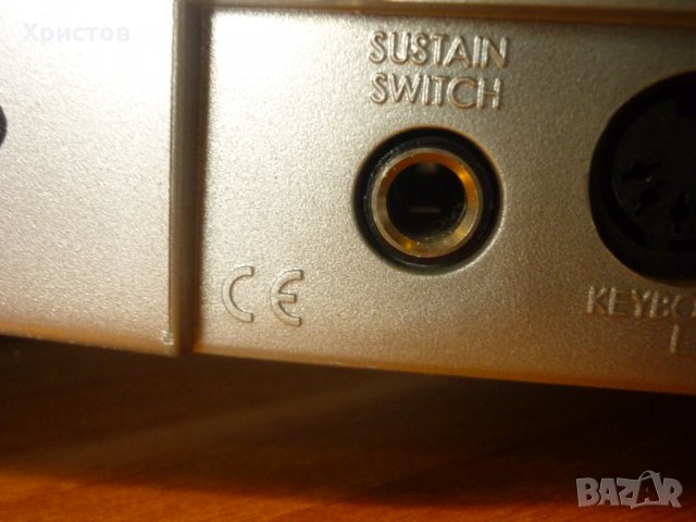 MIDI KEYBOARD  M-AUDIО OXYGEN 8, снимка 11 - Синтезатори - 34231632