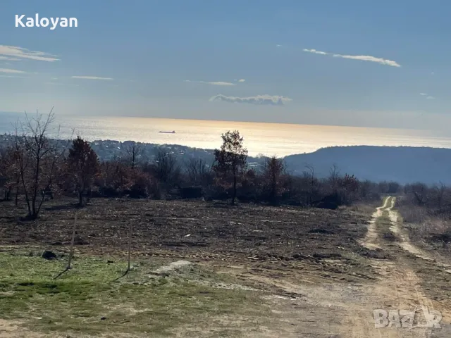 Парцел в м-ст Боровец Юг, снимка 1