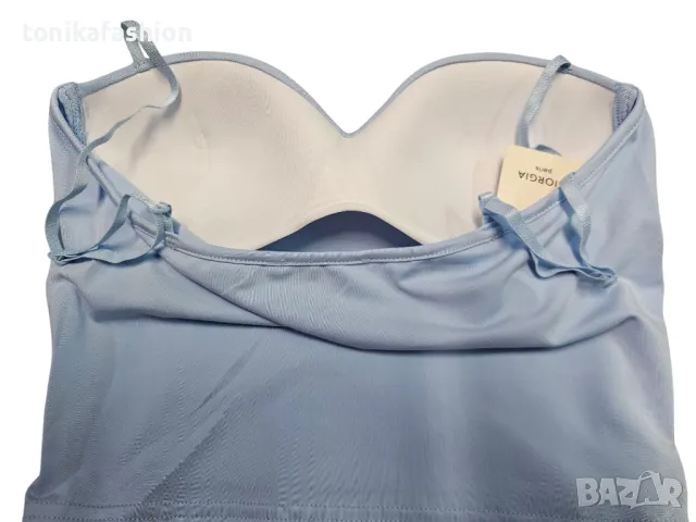 Топ / Бюстие , снимка 5 - Корсети, бюстиета, топове - 49897269