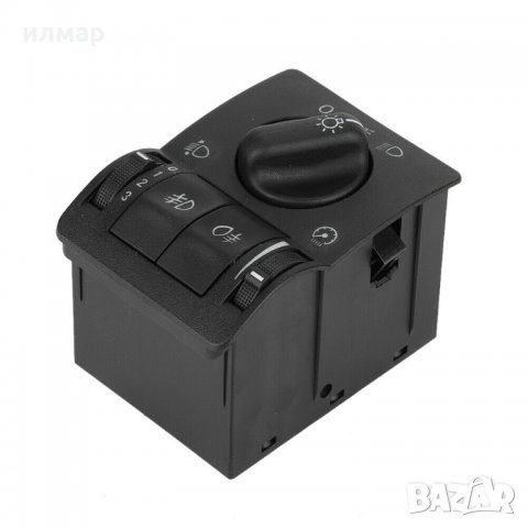 090437440 Ключ ,панел на светлини за Опел Зафира А /99-05г/