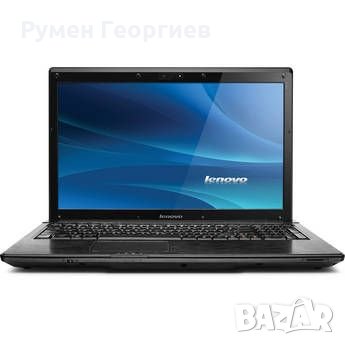 Лаптоп Lenovo G560, снимка 1 - Лаптопи за работа - 34724237