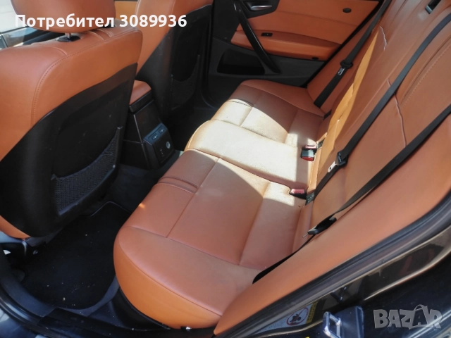 БМВ Х 3 2.0 150 к.с., снимка 9 - Автомобили и джипове - 51981951