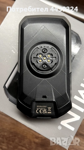 Garmin Edge 1050 – като нов., снимка 5 - Аксесоари за велосипеди - 53503092