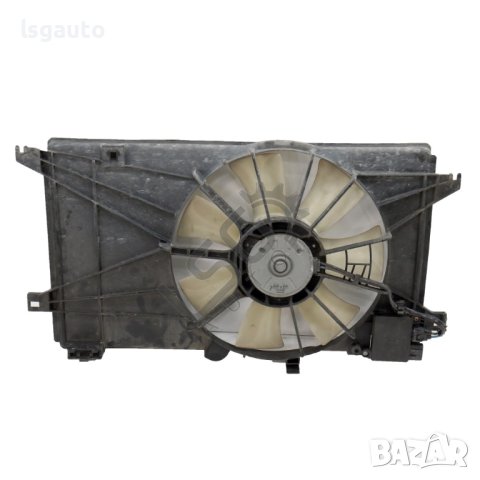 Дифузьор Mazda 5 (I) 2005-2010 ID: 112758, снимка 2 - Части - 42509034