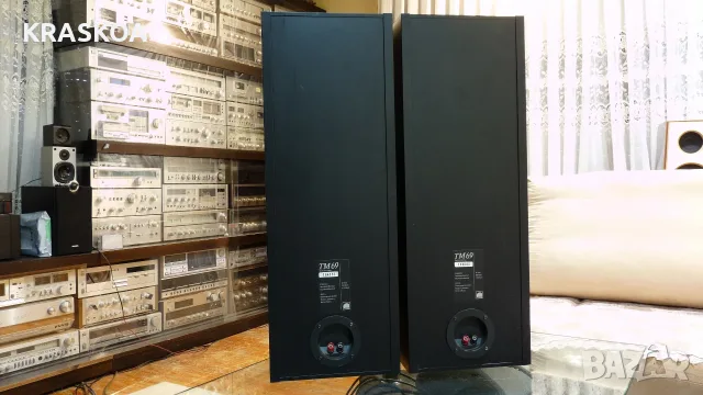 ARKUS TM 69 - 380 Евро, снимка 5 - Тонколони - 56262189