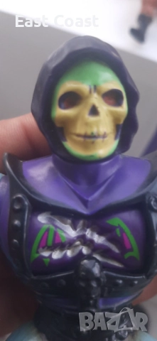 Стари колекционерски Marvel фигурки фигури от годините 1981 1983 , снимка 3 - Колекции - 52672733