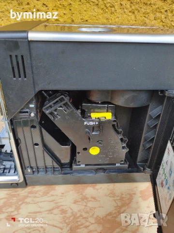 ☕️Saeco PicoBaristo HD8927 , снимка 7 - Кафемашини - 47691633