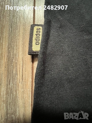 Дамски потник ADIDAS, снимка 6 - Потници - 53593791