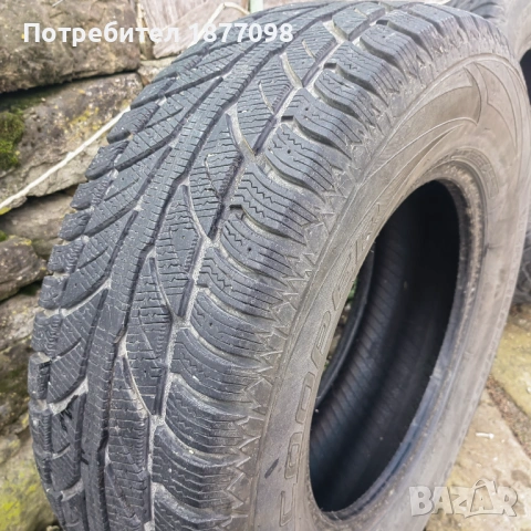 Гуми Джипови 245.70.16 , снимка 3 - Гуми и джанти - 53603902