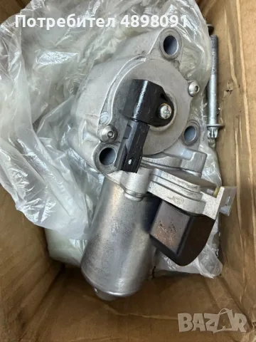 Моторче за раздатка (актуатор) ATC 300 за BMW E60 / E90 xDrive, снимка 2 - Части - 56024726