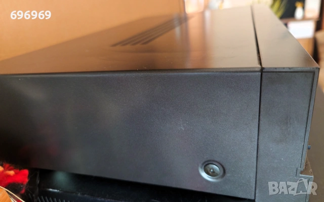 Стерео усилвател ресийвър еквалайзер TECHNICS SA-R330 L, снимка 7 - Ресийвъри, усилватели, смесителни пултове - 53402748