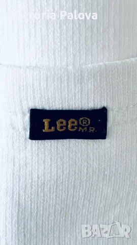 Прекрасна спортна маркова жилетка LEE, снимка 11 - Блузи - 48841007