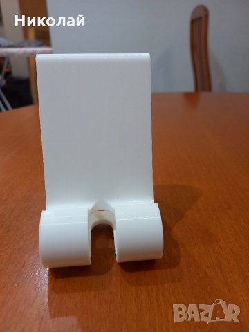 Стойка за телефон , снимка 7 - Аксесоари за Apple - 35808794