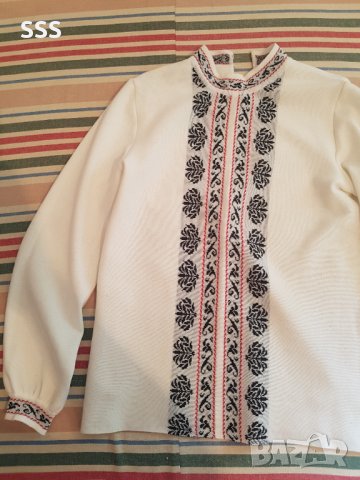 Блуза и пола, снимка 7 - Комплекти - 41659488