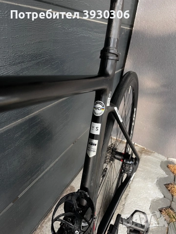Карбонов шосеен велосипед KTM Revelator Pro 2021(Alto team edition), снимка 13 - Велосипеди - 53236113