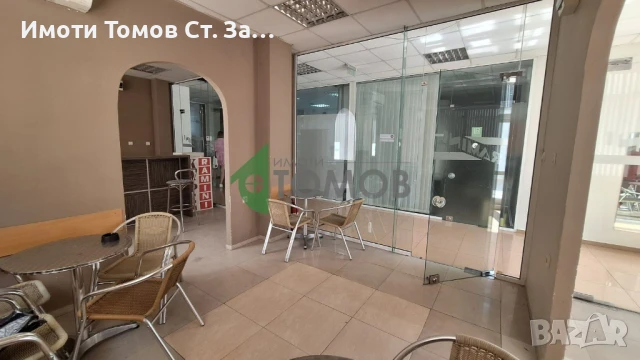 Заведение със статут на кафе под наем в Център, снимка 4 - Магазини - 50675137
