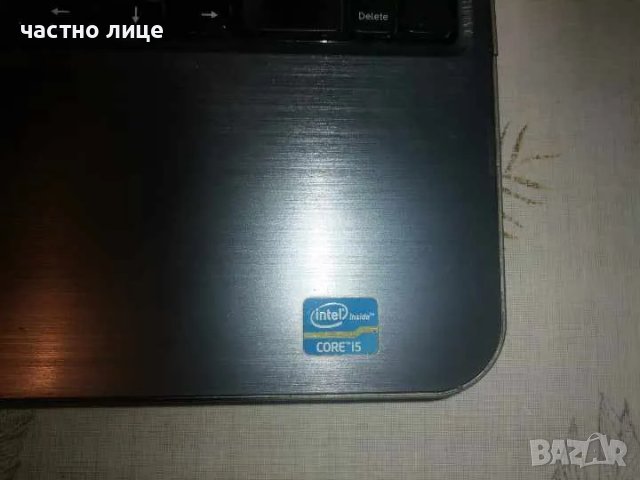 DELL Inspiron 15R (5521) – стилно решение за дома и офиса, снимка 5 - Лаптопи за дома - 47499343