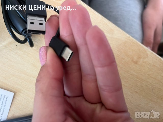 МИКРОСКОП, снимка 3 - Друга електроника - 40665210