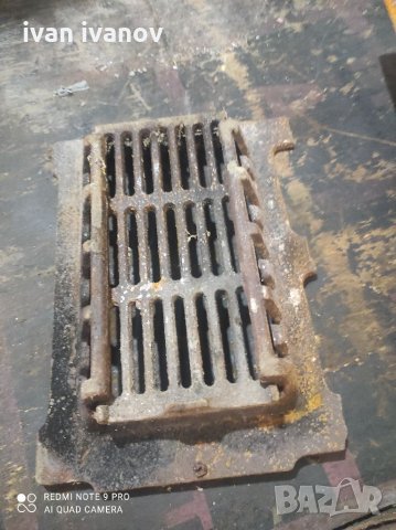 Скари за Камина, снимка 5 - Печки, фурни - 35962001