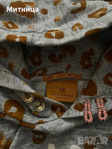 Комплект Scotch&Soda, снимка 4 - Детски комплекти - 49881971