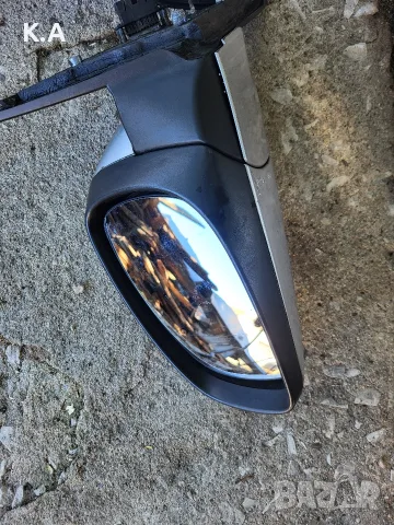 Огледала Opel Vectra C, снимка 2 - Части - 55751368