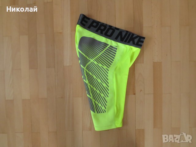 Nike FC Slider клин, снимка 3 - Спортни дрехи, екипи - 41848727