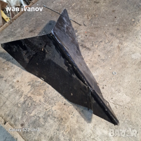 Гърлач за Мотоколтивагор , снимка 6 - Селскостопанска техника - 53100896