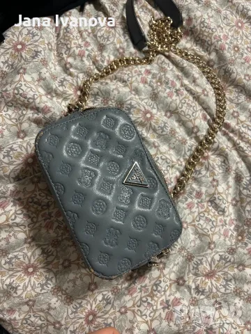 Чанта Guess, снимка 1