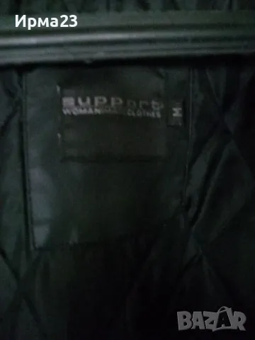 Дамско яке, снимка 4 - Якета - 47894901