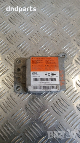 Airbag модул Nissan Almera Tino 2005г. 0285001639 98820BU91A 