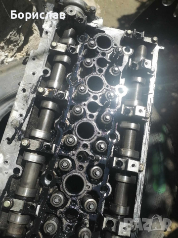  Рено Лагуна2   2.2.    150кс 02г .на части, снимка 9 - Части - 44673777