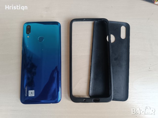 Huawei p smart 2019, снимка 3 - Huawei - 44309564