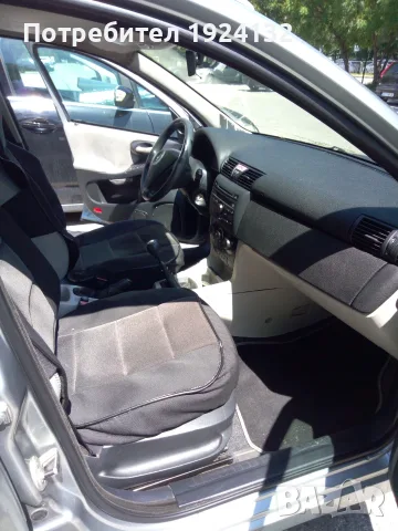 FIAT Stilo комби 6 скорости, снимка 7 - Автомобили и джипове - 56235647