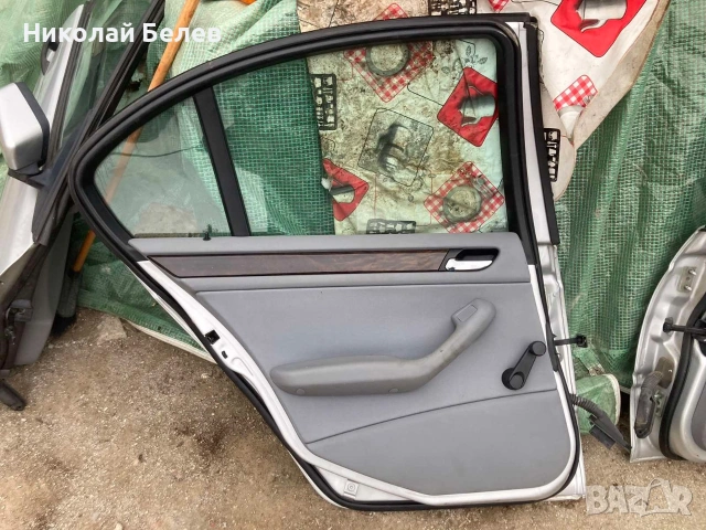 врати на BMW 46, снимка 9 - Части - 53392788