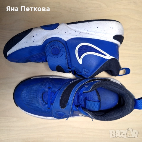 Детски маратонки Nike , снимка 2 - Детски маратонки - 51507101
