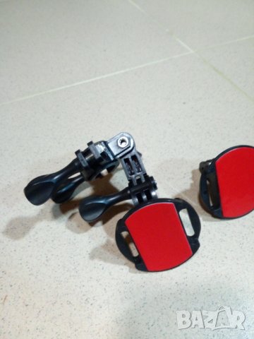 Закрепване - стойка за GPS навигация за колело - велосипед, снимка 12 - Други - 34525042