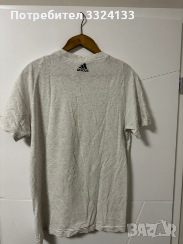 Тениска Adidas, снимка 2 - Тениски - 44556058