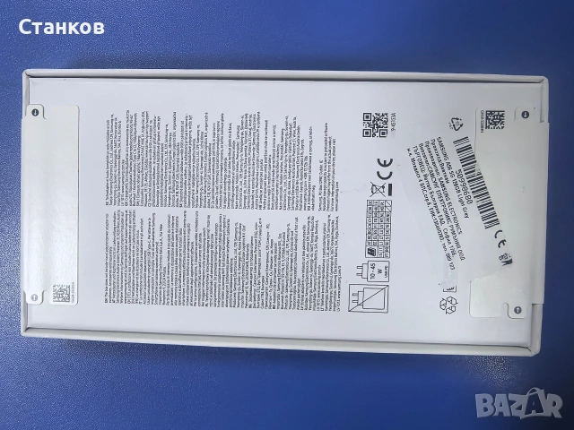 Samsung Galaxy A56, снимка 3 - Samsung - 53388892