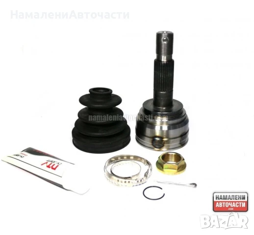 Предно външно каре 4343035030 NPZTY070 Toyota Land Cruiser