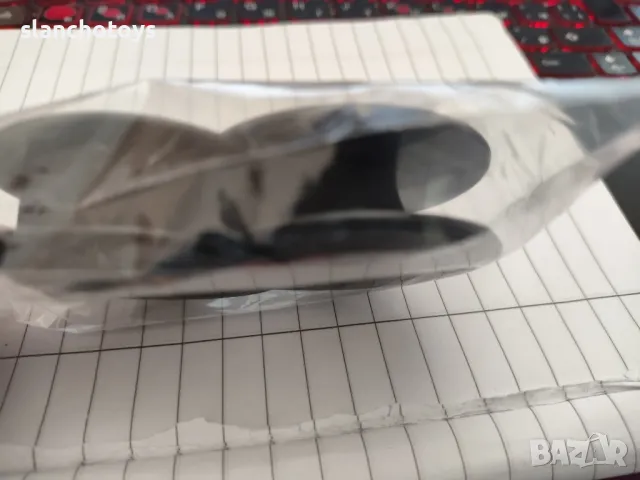 Мастилена лента за пишеща машина, двуцветна/черно -червено /  или черна,13мм., снимка 3 - Други стоки за дома - 49595014