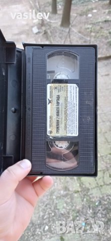 Гремлините 2 - Новата партида - видео касета, снимка 4 - Комедии - 39685301